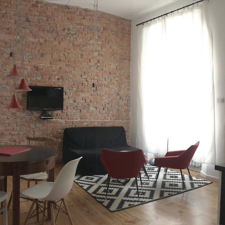 Apartment Rzeznicza Вроцлав Екстериор снимка