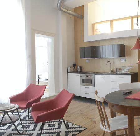 Apartment Rzeznicza Вроцлав Екстериор снимка