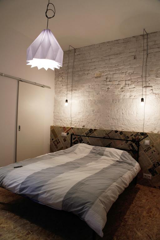 Apartment Rzeznicza Вроцлав Стая снимка