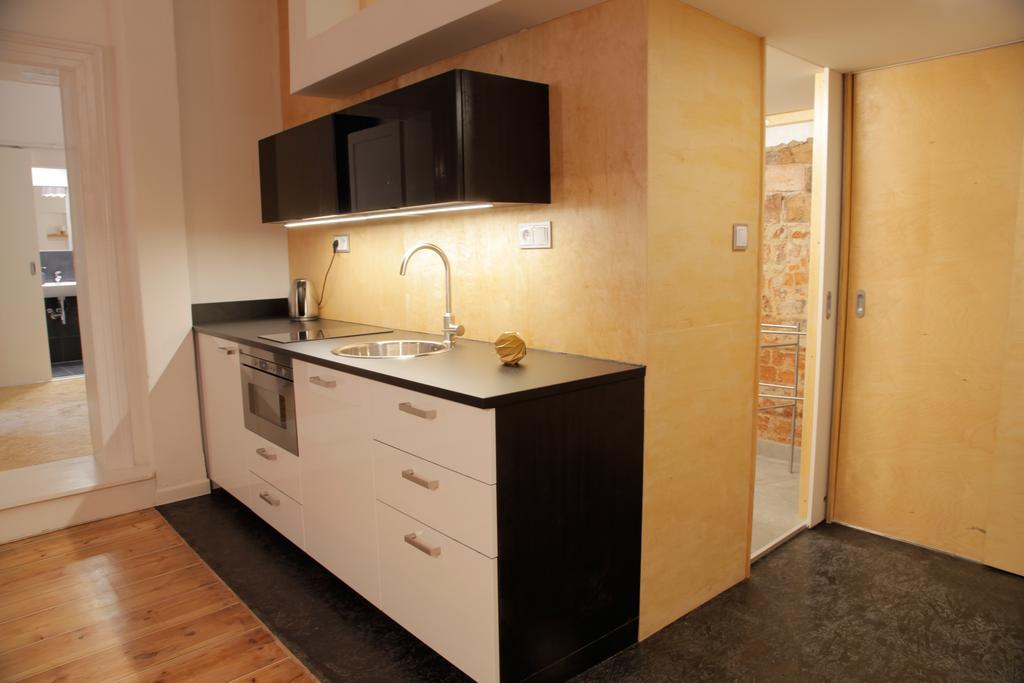 Apartment Rzeznicza Вроцлав Стая снимка