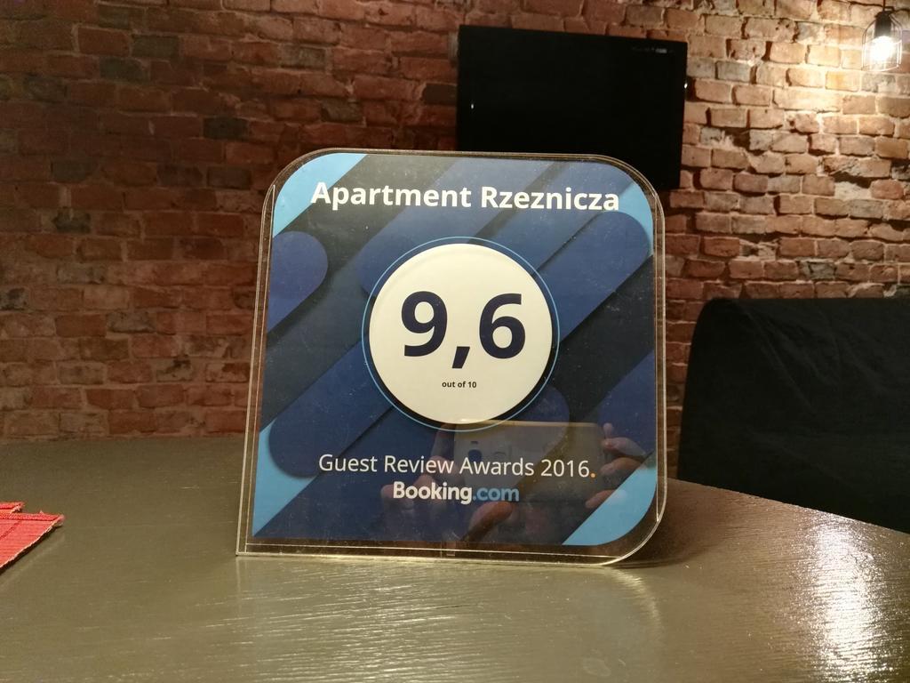 Apartment Rzeznicza Вроцлав Екстериор снимка